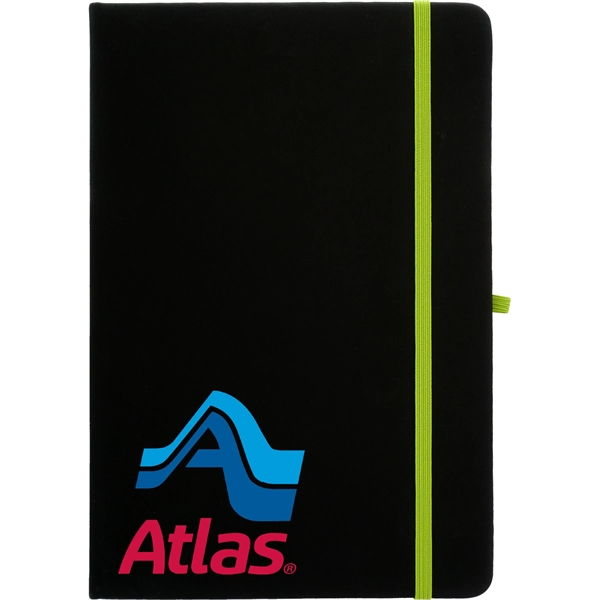 Accent Notebook - Accent Notebook - Image 2 of 9