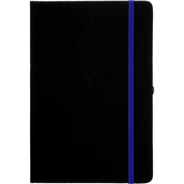 Accent Notebook - Accent Notebook - Image 6 of 9