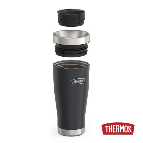 Thermos® ICON SS Tumbler - 16oz - Thermos® ICON SS Tumbler - 16oz - Image 3 of 12