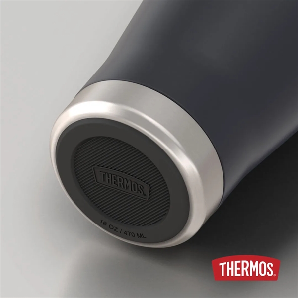 Thermos® ICON SS Tumbler - 16oz - Thermos® ICON SS Tumbler - 16oz - Image 5 of 12