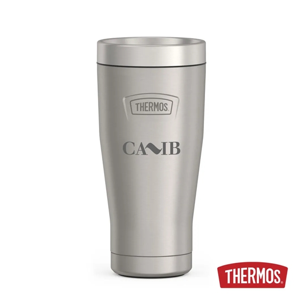 Thermos® ICON SS Tumbler - 16oz - Thermos® ICON SS Tumbler - 16oz - Image 9 of 12