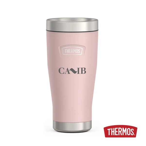 Thermos® ICON SS Tumbler - 16oz - Thermos® ICON SS Tumbler - 16oz - Image 11 of 12