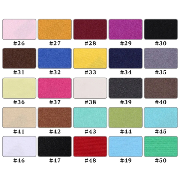 Universal Spandex Chair Covers - Universal Spandex Chair Covers - Image 3 of 3