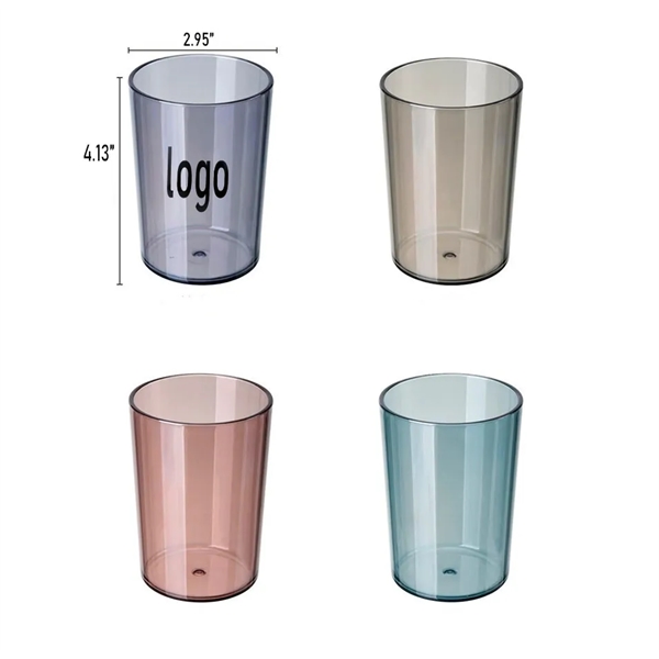 10 Oz. Plastic Cup - 10 Oz. Plastic Cup - Image 0 of 6