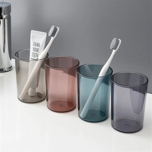 10 Oz. Plastic Cup - 10 Oz. Plastic Cup - Image 1 of 6