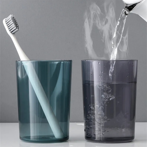 10 Oz. Plastic Cup - 10 Oz. Plastic Cup - Image 2 of 6