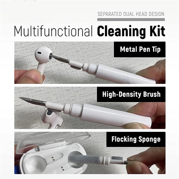 Earbuds Cleaning Pen - Earbuds Cleaning Pen - Image 1 of 2