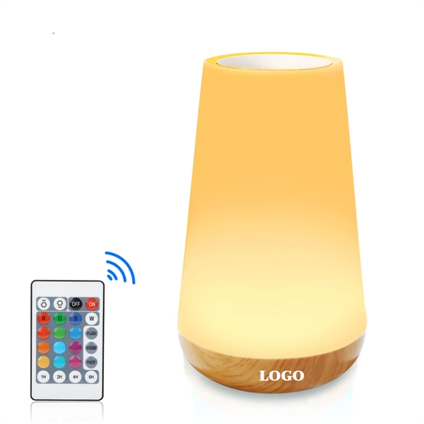 Night Light Touch Lamp - Night Light Touch Lamp - Image 0 of 6