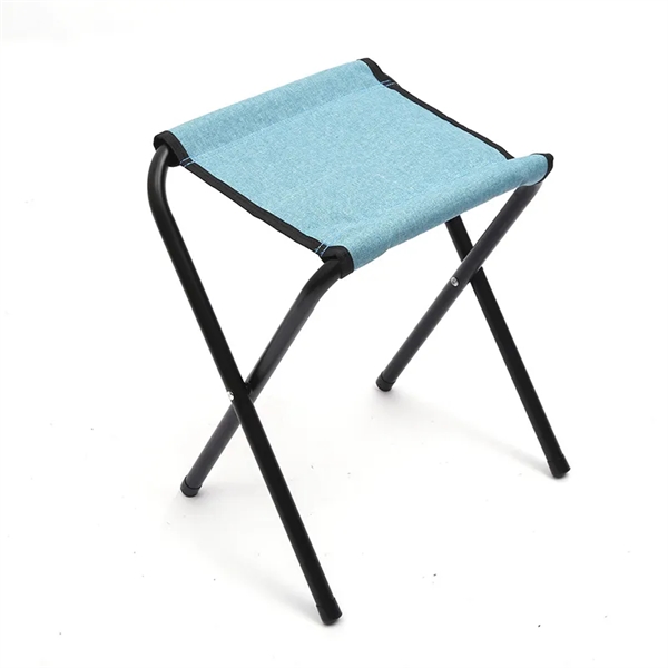 Detachable backpack folding stool custom printed logo - Detachable backpack folding stool custom printed logo - Image 4 of 5