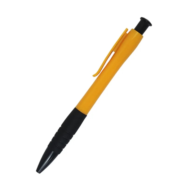 Easy to press the ballpoint pen to customize LOGO and color - Easy to press the ballpoint pen to customize LOGO and color - Image 4 of 5