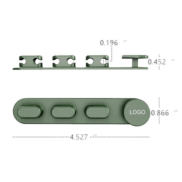 Cable Organizer - Cable Organizer - Image 1 of 3