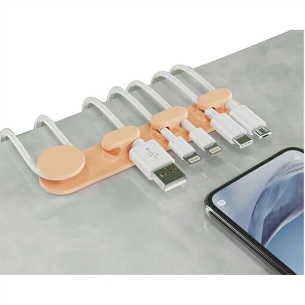 Cable Organizer - Cable Organizer - Image 2 of 3