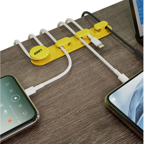 Cable Organizer - Cable Organizer - Image 3 of 3