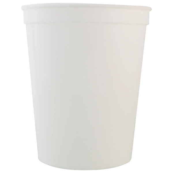 16 oz. Colored Stadium Cup - Made in USA - 16 oz. Colored Stadium Cup - Made in USA - Image 2 of 41