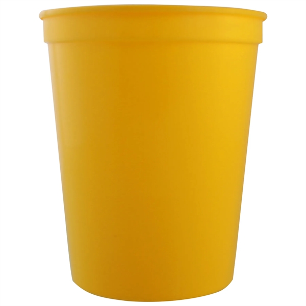 16 oz. Colored Stadium Cup - Made in USA - 16 oz. Colored Stadium Cup - Made in USA - Image 26 of 41