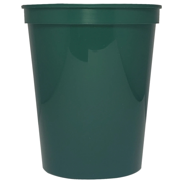 16 oz. Colored Stadium Cup - Made in USA - 16 oz. Colored Stadium Cup - Made in USA - Image 32 of 41