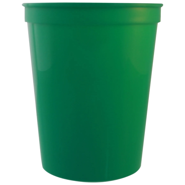 16 oz. Colored Stadium Cup - Made in USA - 16 oz. Colored Stadium Cup - Made in USA - Image 35 of 41