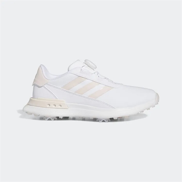 Adidas Ladies S2G BOA 24 Golf Shoe - Adidas Ladies S2G BOA 24 Golf Shoe - Image 0 of 5