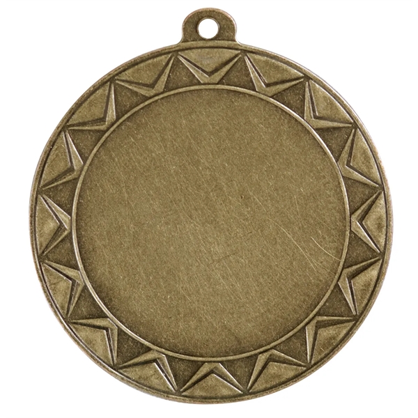 Fe Iron Medals - Fe Iron Medals - Image 0 of 0