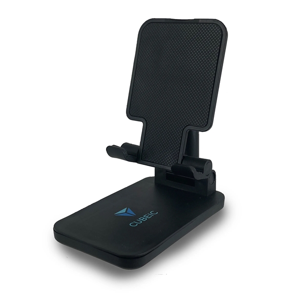 Folding Desktop Phone/Tablet Stand - Folding Desktop Phone/Tablet Stand - Image 4 of 4
