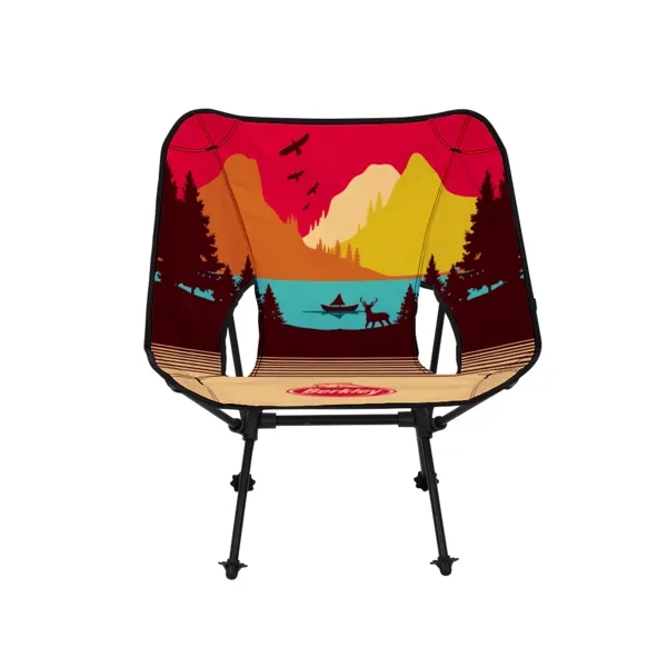 Custom Import Bonelli Camping Chair