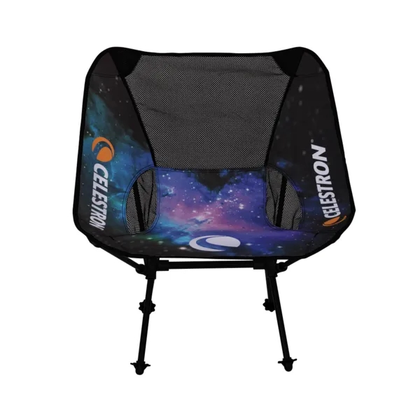 Custom Import Escalante Camping Chair