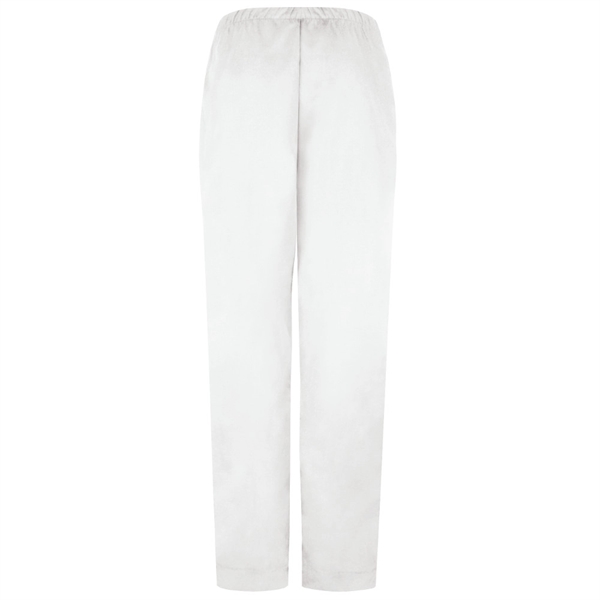 Red Kap Women's Poplin Pant - Red Kap Women's Poplin Pant - Image 1 of 2