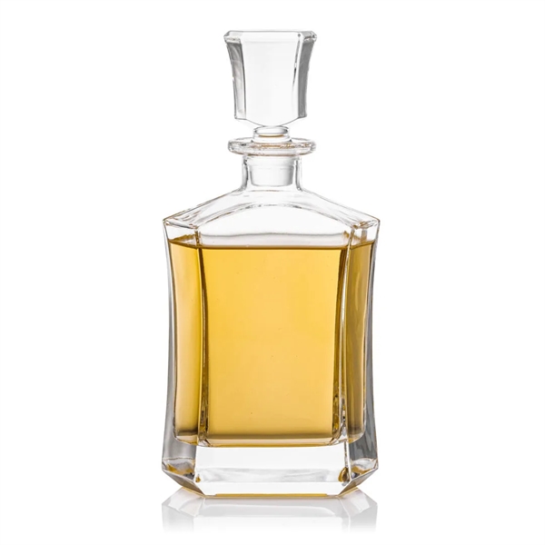 Avalon Decanter & Lid - Avalon Decanter & Lid - Image 1 of 1