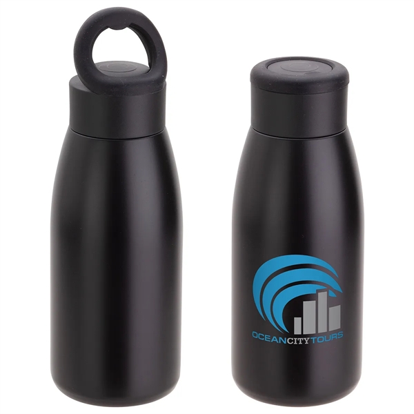 Avion 12 oz Vacuum Insulated Copper-Coated Stainless Steel B - Avion 12 oz Vacuum Insulated Copper-Coated Stainless Steel B - Image 0 of 0