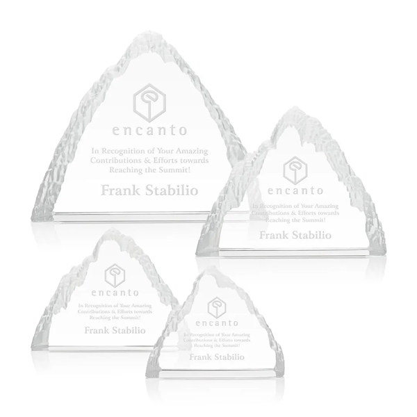 Vermont Award