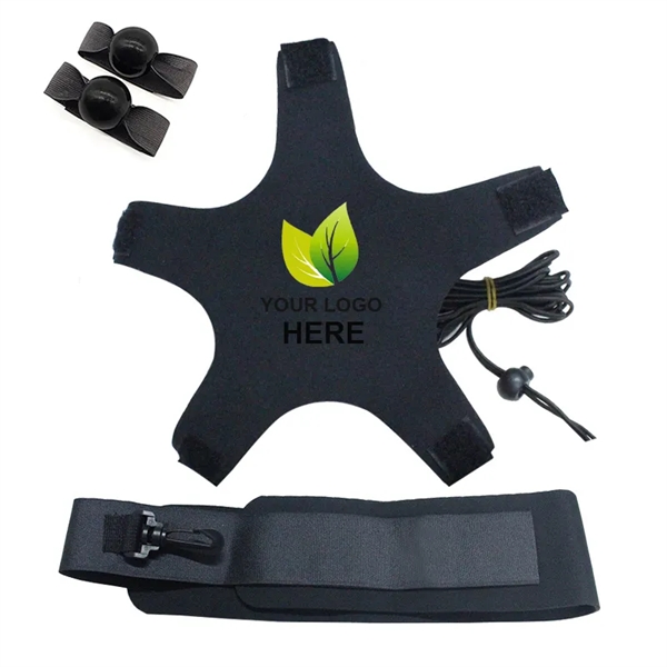 Soccer Training Equipment Kit for Kids Adults - Soccer Training Equipment Kit for Kids Adults - Image 0 of 2