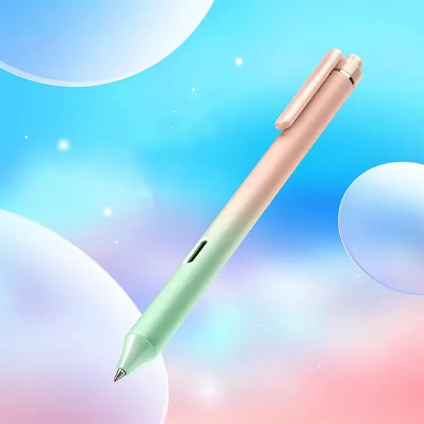 Retractable Gel Ink Pens - Retractable Gel Ink Pens - Image 4 of 7