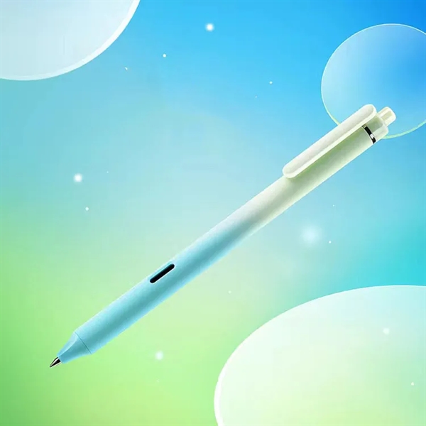 Retractable Gel Ink Pens - Retractable Gel Ink Pens - Image 6 of 7
