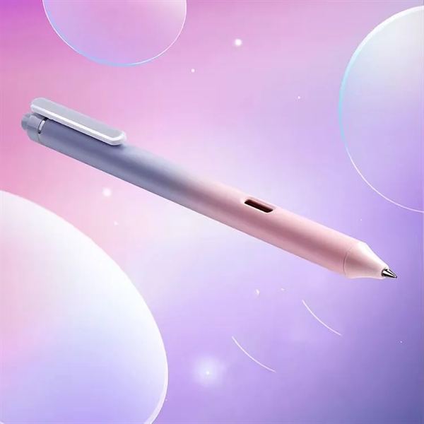Retractable Gel Ink Pens - Retractable Gel Ink Pens - Image 7 of 7