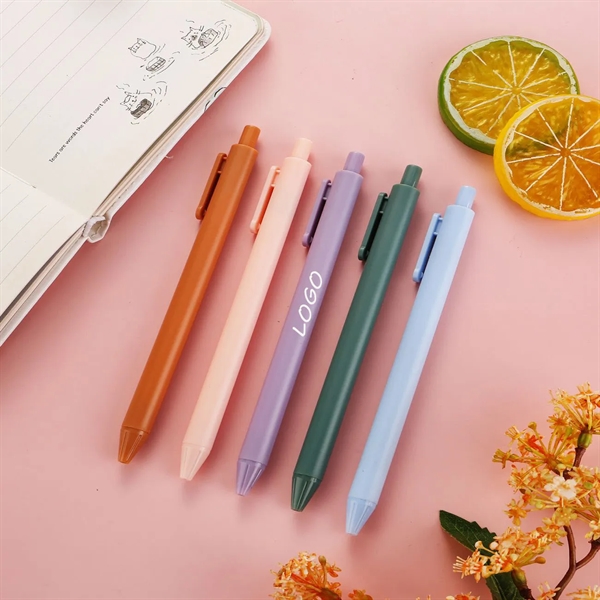 Shuttle art color retractable gel pen - Shuttle art color retractable gel pen - Image 0 of 5