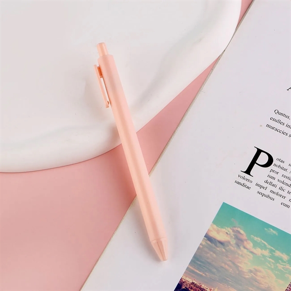 Shuttle art color retractable gel pen - Shuttle art color retractable gel pen - Image 1 of 5