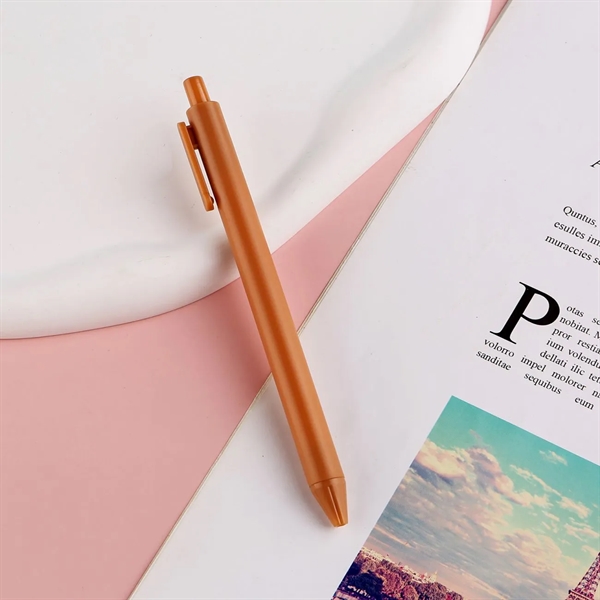Shuttle art color retractable gel pen - Shuttle art color retractable gel pen - Image 2 of 5