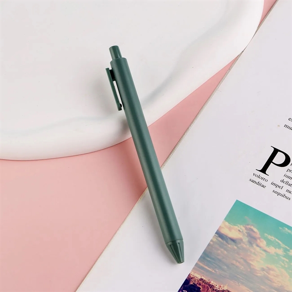 Shuttle art color retractable gel pen - Shuttle art color retractable gel pen - Image 3 of 5