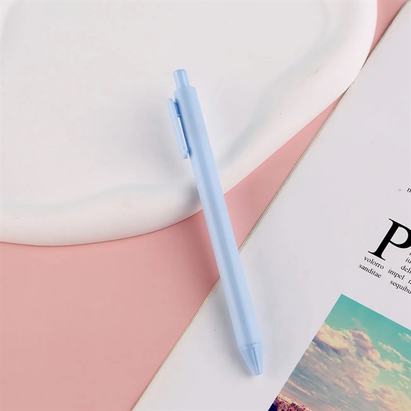 Shuttle art color retractable gel pen - Shuttle art color retractable gel pen - Image 4 of 5