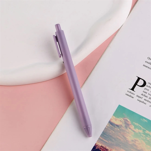 Shuttle art color retractable gel pen - Shuttle art color retractable gel pen - Image 5 of 5