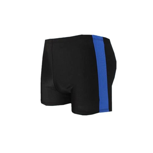 Man Swimwear Quick Drying Trunks - Man Swimwear Quick Drying Trunks - Image 1 of 2