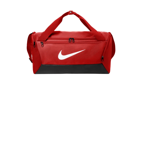 Nike Brasilia Small Duffel - Nike Brasilia Small Duffel - Image 8 of 12