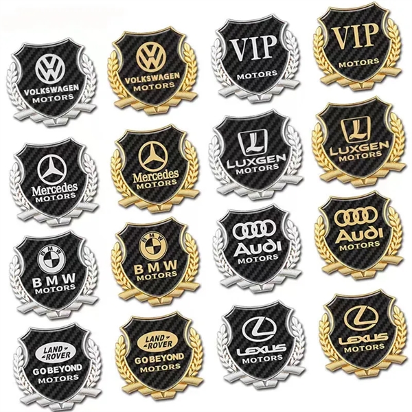 Soft Enamel Custom Shaped Lapel Pins - Soft Enamel Custom Shaped Lapel Pins - Image 4 of 4