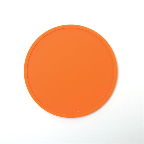 Silicone Coasters - Silicone Coasters - Image 2 of 6