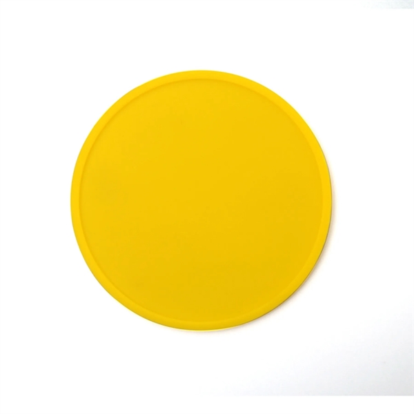 Silicone Coasters - Silicone Coasters - Image 4 of 6