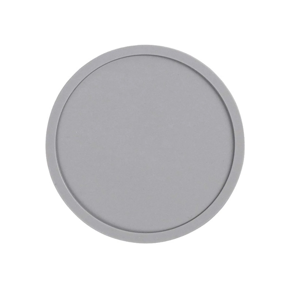 Silicone Coasters - Silicone Coasters - Image 5 of 6