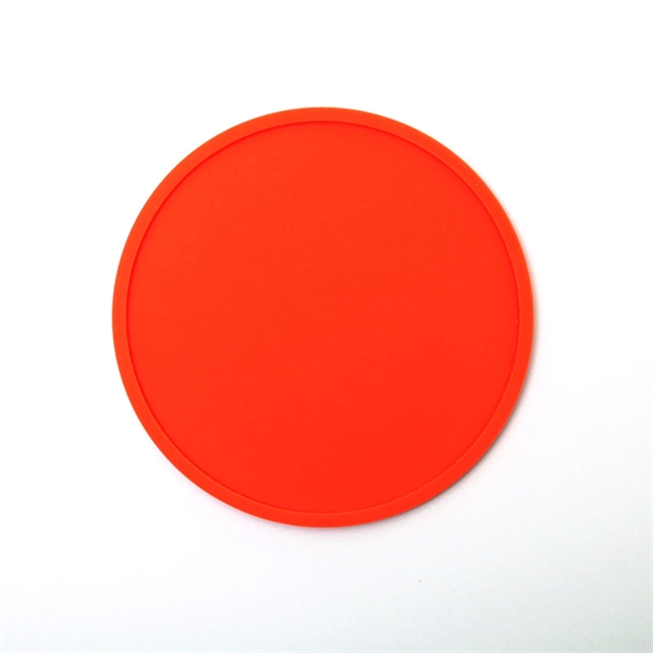 Silicone Coasters - Silicone Coasters - Image 6 of 6