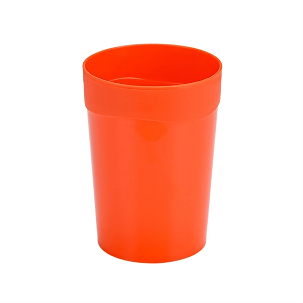 13 oz Plastic Stadium Cups - 13 oz Plastic Stadium Cups - Image 3 of 7