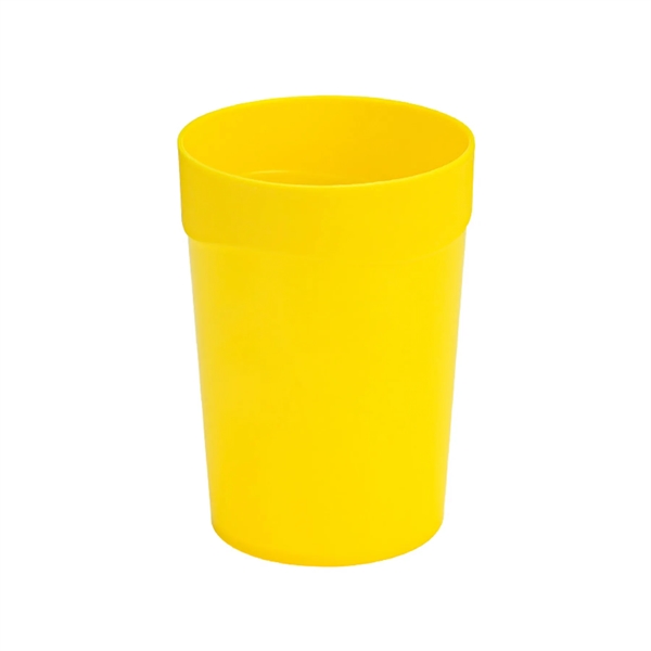 13 oz Plastic Stadium Cups - 13 oz Plastic Stadium Cups - Image 4 of 7