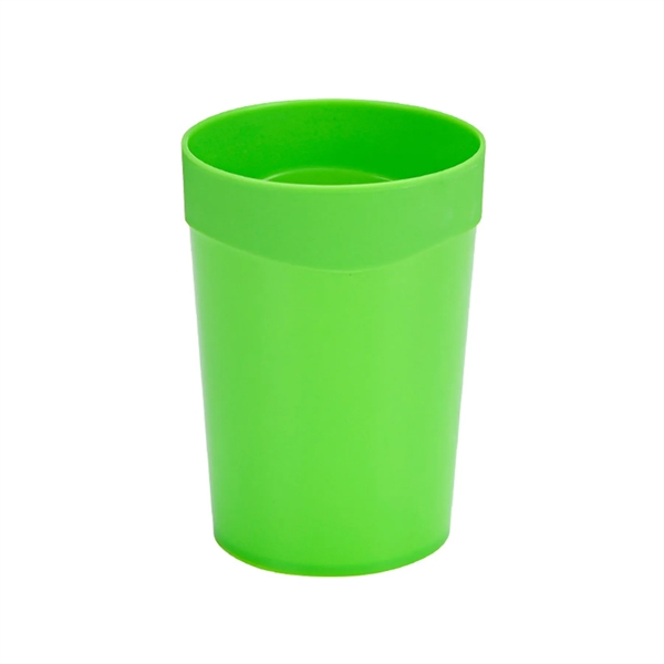 13 oz Plastic Stadium Cups - 13 oz Plastic Stadium Cups - Image 5 of 7